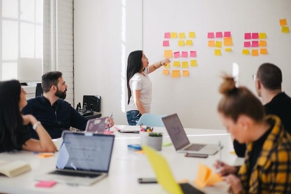 Quelles sont les méthodes et les outils pour gérer un projet ?