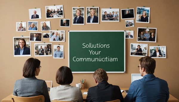 Solutions pour une communication efficace : engagez votre audience